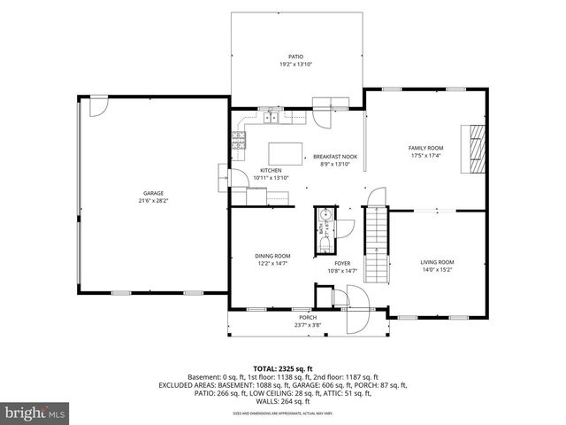 2540 EL DORADO DR, York, PA 17402