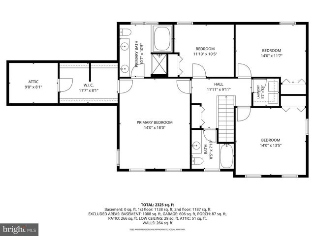 2540 EL DORADO DR, York, PA 17402