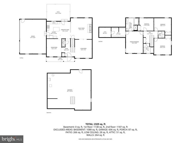 2540 EL DORADO DR, York, PA 17402