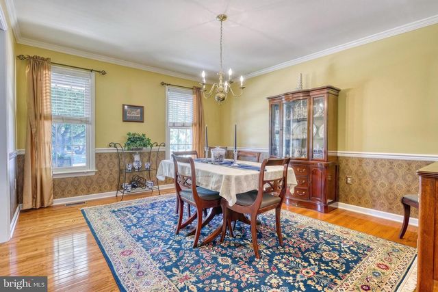 2540 EL DORADO DR, York, PA 17402