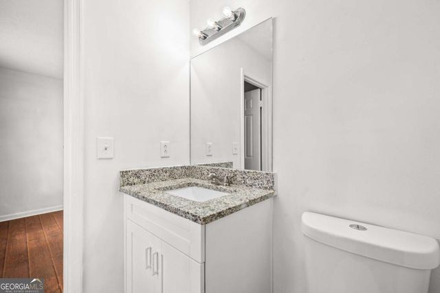 151 Old Ferry Way, Roswell, GA 30076