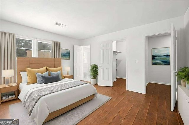 151 Old Ferry Way, Roswell, GA 30076