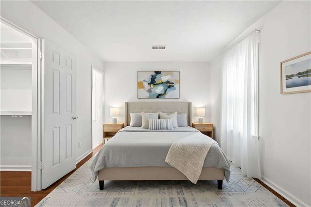 151 Old Ferry Way, Roswell, GA 30076