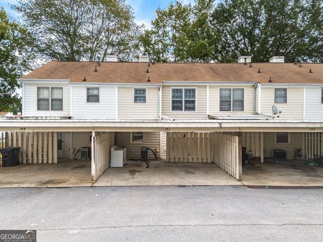 151 Old Ferry Way, Roswell, GA 30076