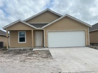 7933 Thor Dr, Corpus Christi, TX 78414