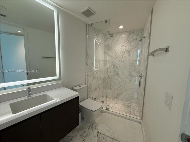 851 NE 1st Avenue 4811, Miami, FL 33132