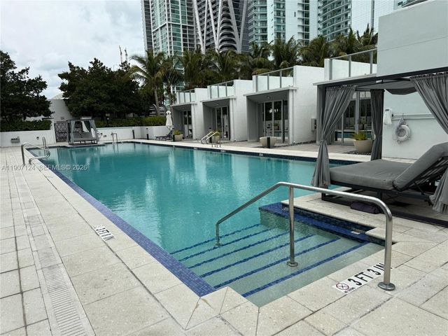851 NE 1st Avenue 4811, Miami, FL 33132