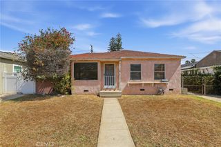1338 W 27th Street, San Pedro, CA 90731
