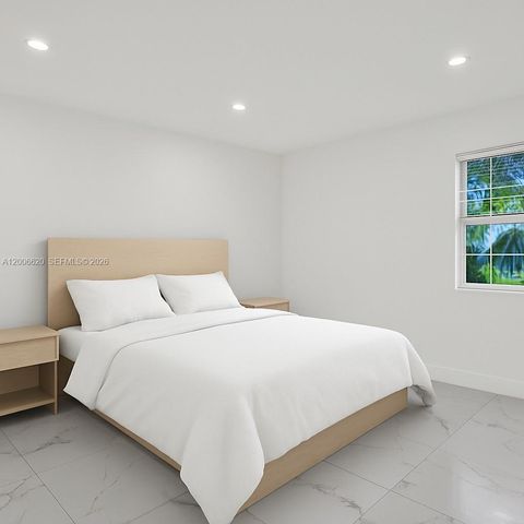 5807 SW 25th St 0, West Park, FL 33023