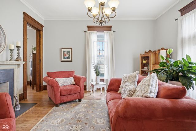 519 N Michigan Avenue, Greensburg, IN 47240