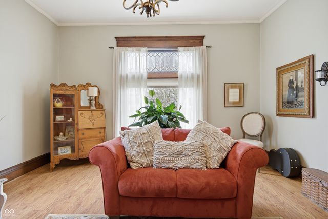 519 N Michigan Avenue, Greensburg, IN 47240