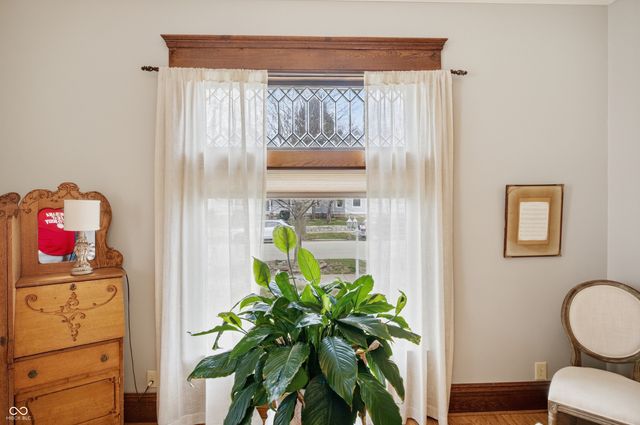 519 N Michigan Avenue, Greensburg, IN 47240