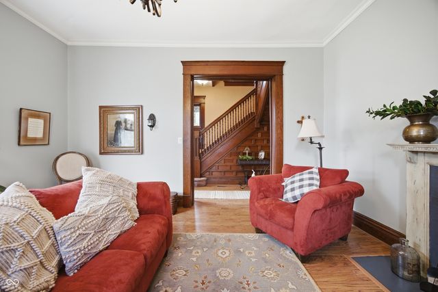 519 N Michigan Avenue, Greensburg, IN 47240