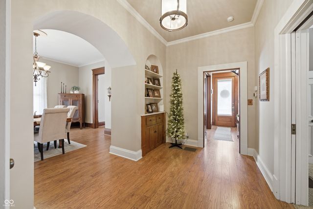 519 N Michigan Avenue, Greensburg, IN 47240