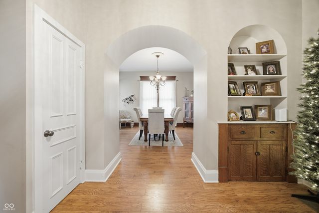 519 N Michigan Avenue, Greensburg, IN 47240