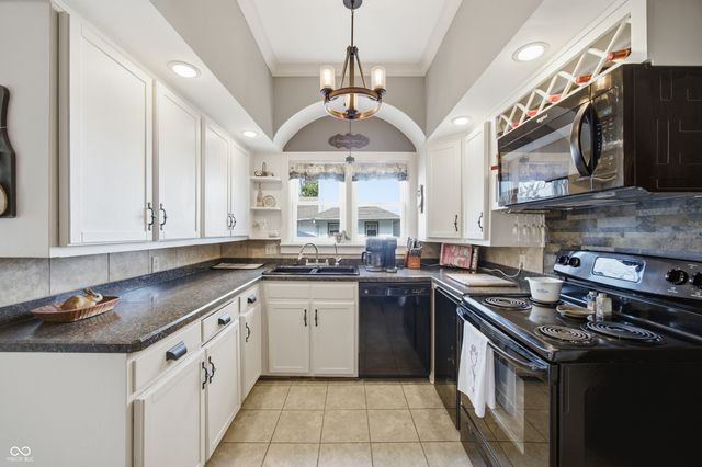 519 N Michigan Avenue, Greensburg, IN 47240