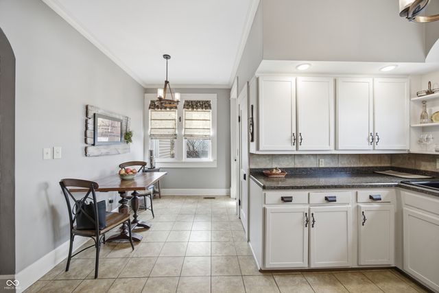 519 N Michigan Avenue, Greensburg, IN 47240