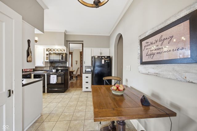 519 N Michigan Avenue, Greensburg, IN 47240