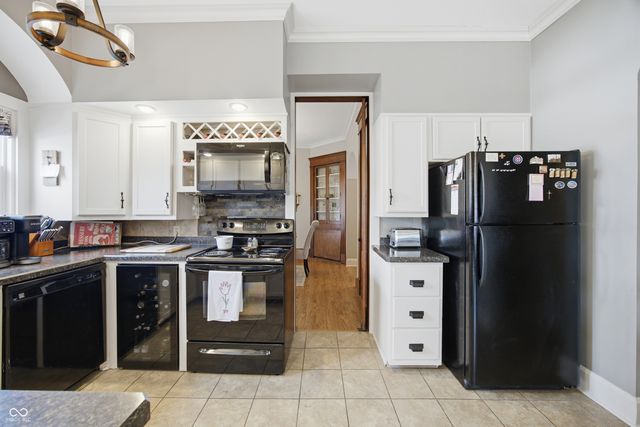 519 N Michigan Avenue, Greensburg, IN 47240