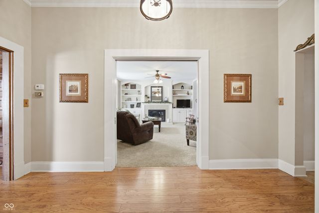 519 N Michigan Avenue, Greensburg, IN 47240