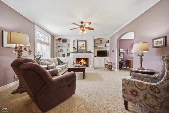 519 N Michigan Avenue, Greensburg, IN 47240