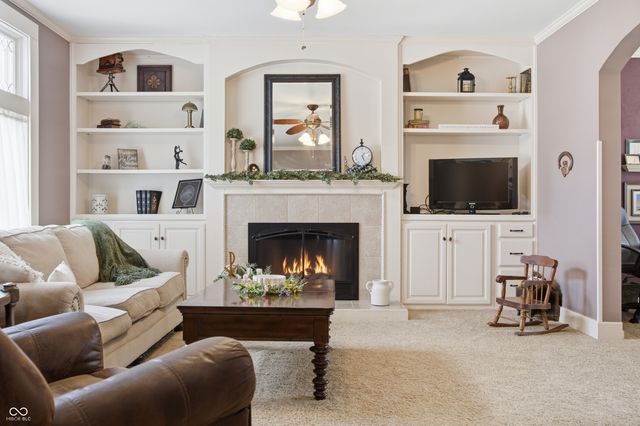 519 N Michigan Avenue, Greensburg, IN 47240