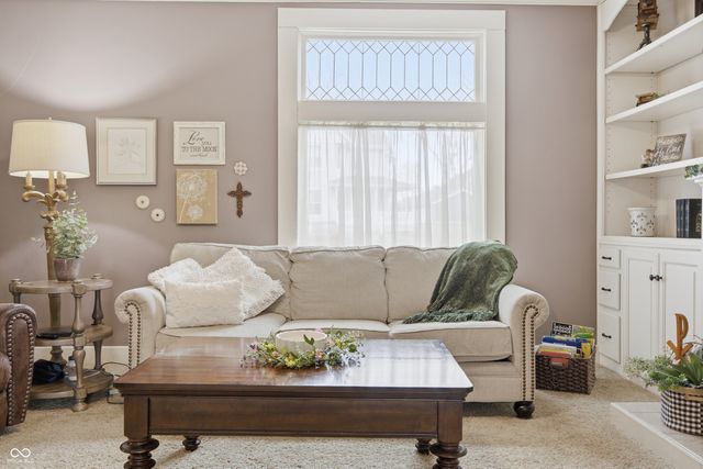 519 N Michigan Avenue, Greensburg, IN 47240