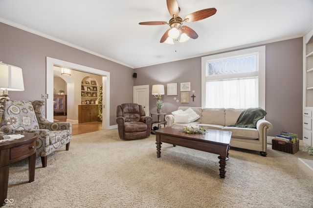 519 N Michigan Avenue, Greensburg, IN 47240