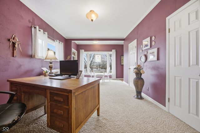 519 N Michigan Avenue, Greensburg, IN 47240