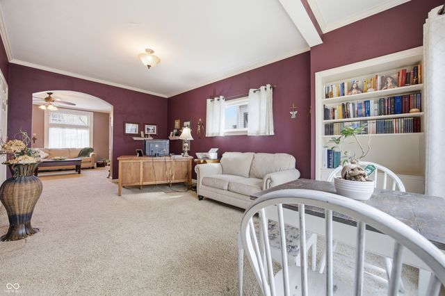 519 N Michigan Avenue, Greensburg, IN 47240