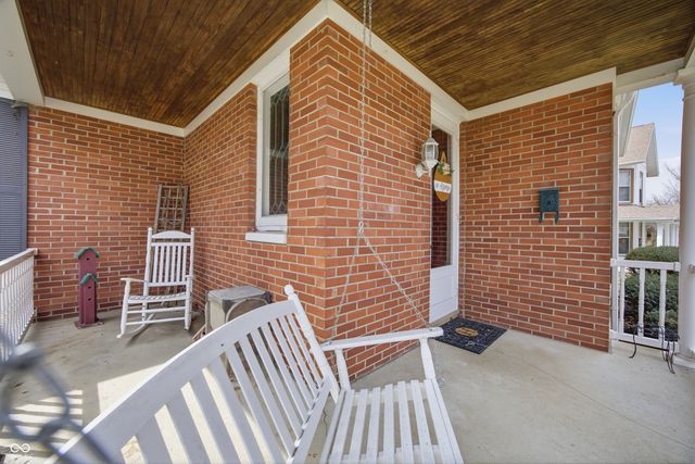 519 N Michigan Avenue, Greensburg, IN 47240