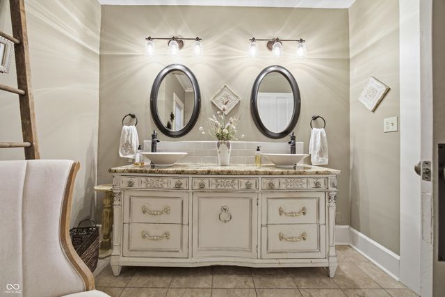 519 N Michigan Avenue, Greensburg, IN 47240