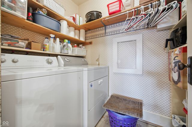 519 N Michigan Avenue, Greensburg, IN 47240