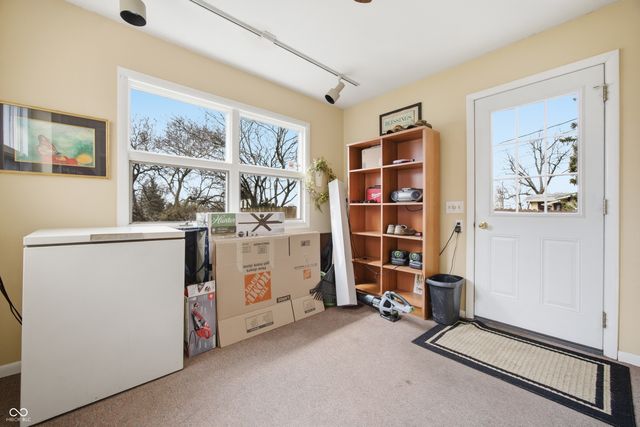 519 N Michigan Avenue, Greensburg, IN 47240