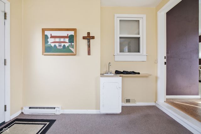 519 N Michigan Avenue, Greensburg, IN 47240