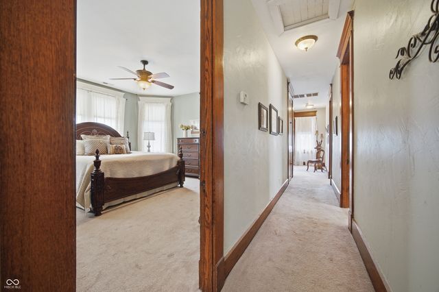 519 N Michigan Avenue, Greensburg, IN 47240