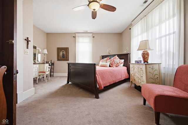 519 N Michigan Avenue, Greensburg, IN 47240