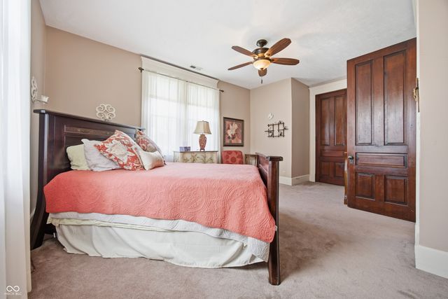 519 N Michigan Avenue, Greensburg, IN 47240