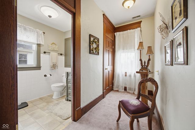 519 N Michigan Avenue, Greensburg, IN 47240