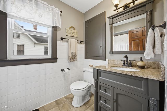 519 N Michigan Avenue, Greensburg, IN 47240