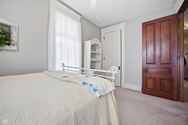 519 N Michigan Avenue, Greensburg, IN 47240