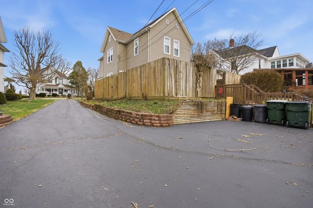 519 N Michigan Avenue, Greensburg, IN 47240