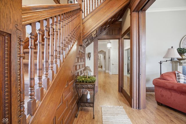 519 N Michigan Avenue, Greensburg, IN 47240