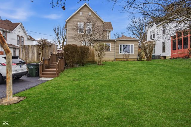 519 N Michigan Avenue, Greensburg, IN 47240