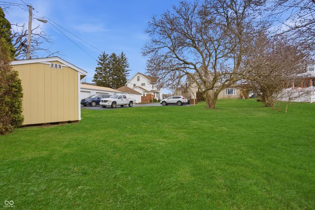 519 N Michigan Avenue, Greensburg, IN 47240