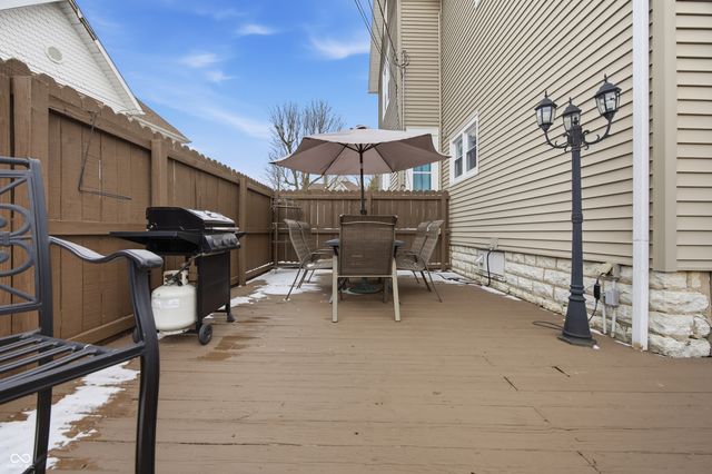 519 N Michigan Avenue, Greensburg, IN 47240