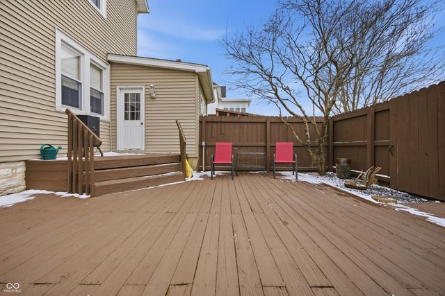 519 N Michigan Avenue, Greensburg, IN 47240