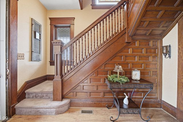 519 N Michigan Avenue, Greensburg, IN 47240