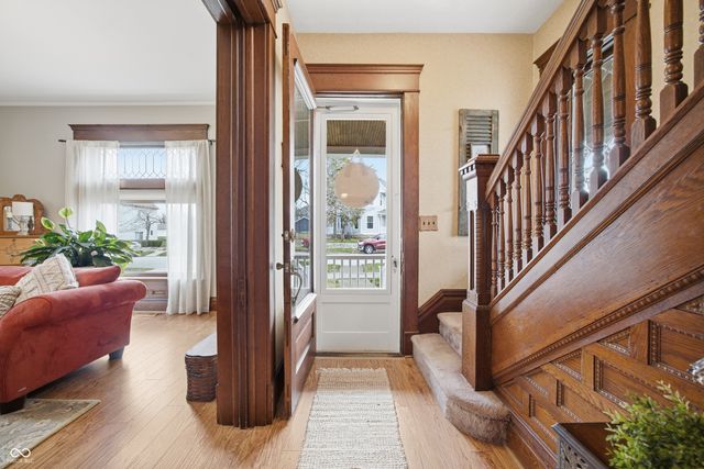 519 N Michigan Avenue, Greensburg, IN 47240