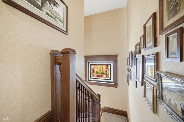 519 N Michigan Avenue, Greensburg, IN 47240